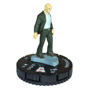 #008 - Professor X Xavier LE OP Kit (Team Base SwitchClix)