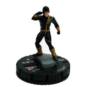 #009 - Cyclops (Team Base SwitchClix)