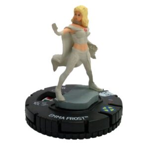 #010 - Emma Frost (Team Base SwitchClix)