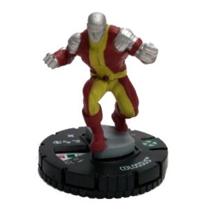 #012 - Colossus (Team Base SwitchClix)