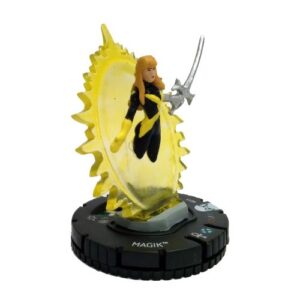 #013 - Magik (Team Base SwitchClix)