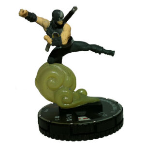 #102 - Lei Kung the Thunderer LE OP Kit