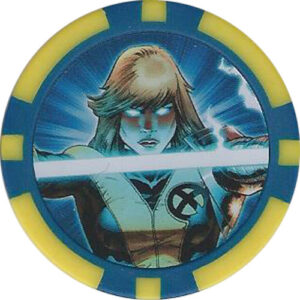 Action Token X-Men - Magik