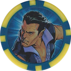 Action Token X-Men - Namor