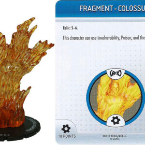 #S103 R103 - Fragment Colossus 3D Object LE OP Kit