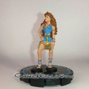 #008 - Lorelei