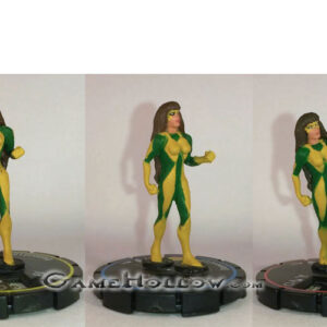#010 011 012 - Diamond Lil REV Set