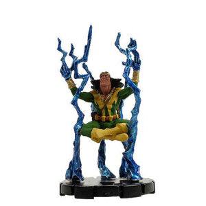 #049 - Shaman