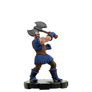 #064 - Executioner