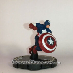 #215 - John Walker LE (Captain America)
