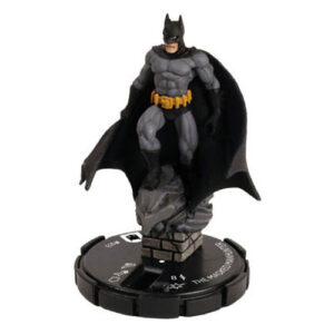 #003 - Masked Manhunter (Batman)