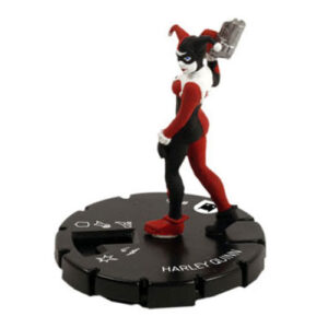 #006 - Harley Quinn