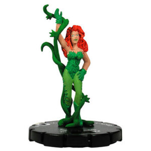 #008 - Poison Ivy