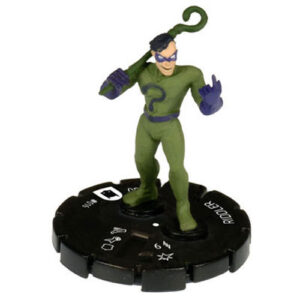 #016 - Riddler