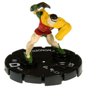 #028 - Boy Wonder (Robin)