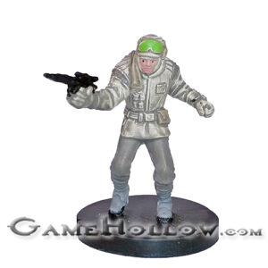 #05 - Hoth Trooper