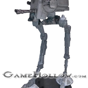 #11 - Blizzard Scout 1 HUGE (AT-ST)