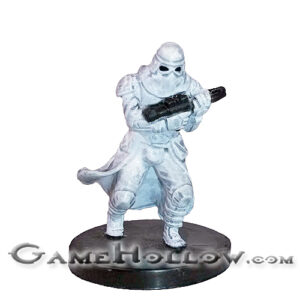 #15 - Snowtrooper