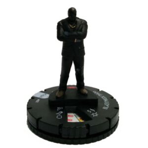 #002 - Black Mask Thug