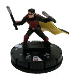 #005 - Robin
