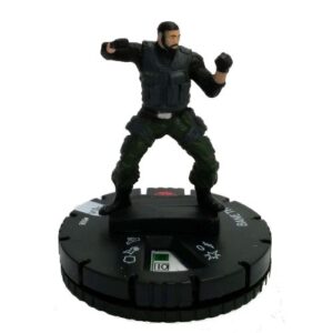 #008 - Bane Thug