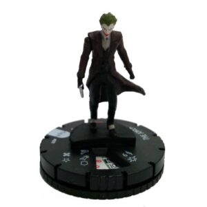 #009 - Joker