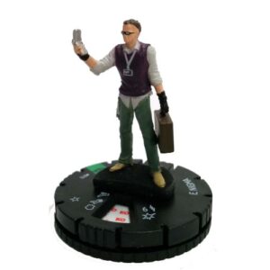 #012 - E Nigma (Edward Riddler)
