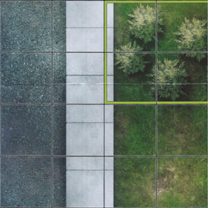 Map - Stephens Park (Batman Alpha)