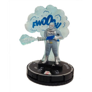 #010 - Mr Freeze