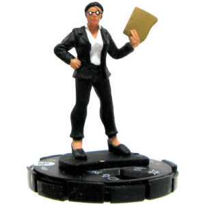 #003 - Diana Prince (Wonder Woman)