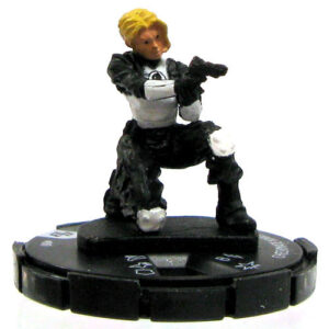 #007 - Checkmate Knight (White)