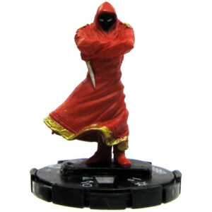 #011 - League Elite (Assassins)