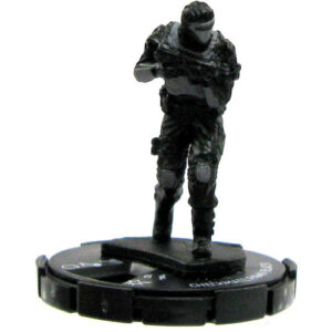 #013 - Checkmate Pawn (Black)