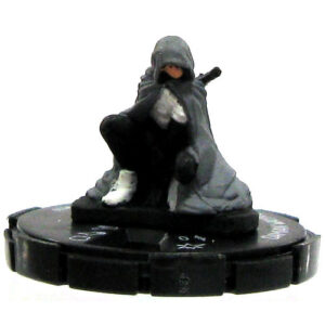 #020 - Damian Wayne (League Assassins)