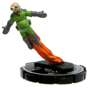 #024 - Mikron O'Jeneus