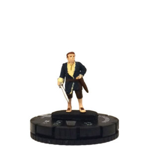 #001 - Bilbo Baggins