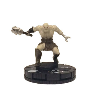 #003 - Azog (Orc)
