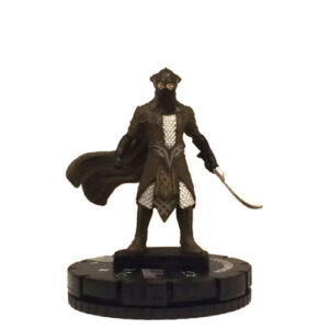 #004 - Mirkwood Guard (Elf)
