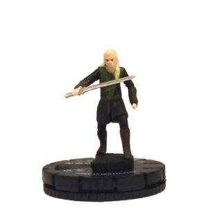 #005 - Legolas Greenleaf (Elf)