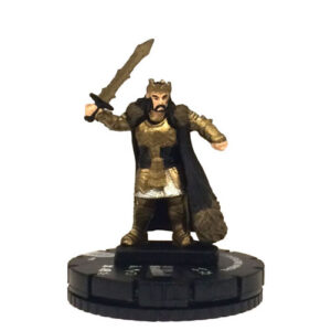 #007 - Thorin Oakenshield (Dwarf King)