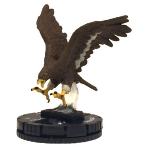 #008 - Great Eagle
