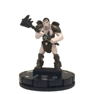#009 - Bolg (Orc)