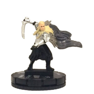 #010 - Thranduil (Elf King)