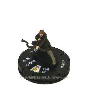 #011 - Tauriel (Target Exclusive Elf)