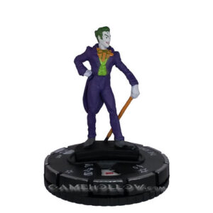 #002 - Joker (SwitchClix)