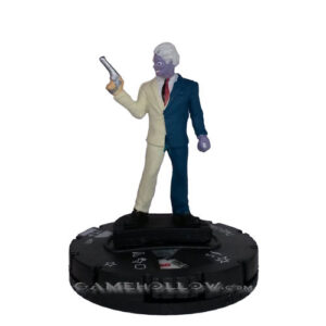 #003 - Two-Face (SwitchClix)