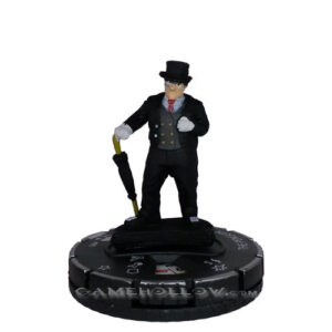 #005 - Penguin (SwitchClix)