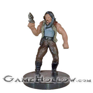 #14 - Talon Karrde (Smuggler)