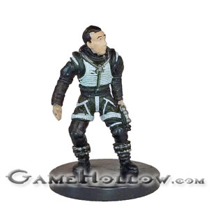 #20 - BoShek (Corellian Smuggler)