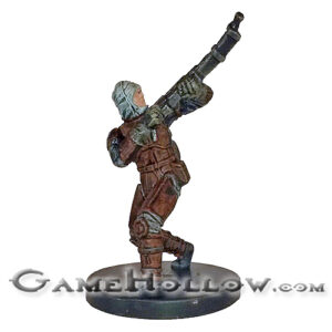#29 - Dengar Bounty Hunter